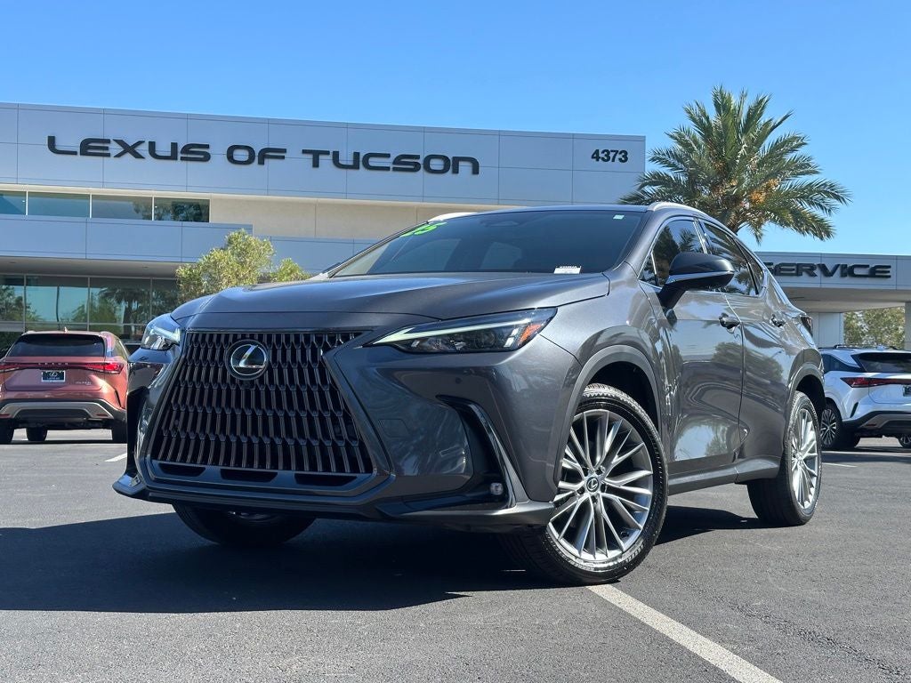 lexus nx hybrid 2025 2T2GKCEZ7SC039898 image lexus nx hybrid 2025 2T2GKCEZ7SC039898 image